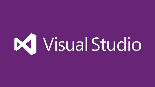 Microsoft Visual Studio Logo