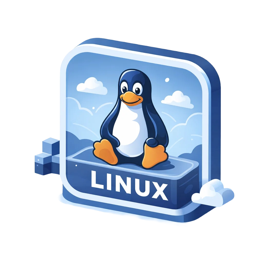 linux hero