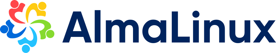 logo of almalinux.svg