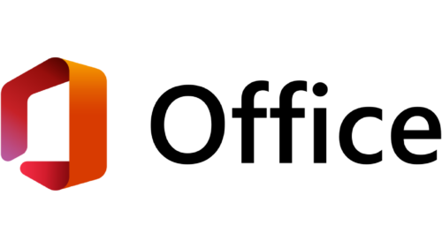 microsoft office logo 500x281