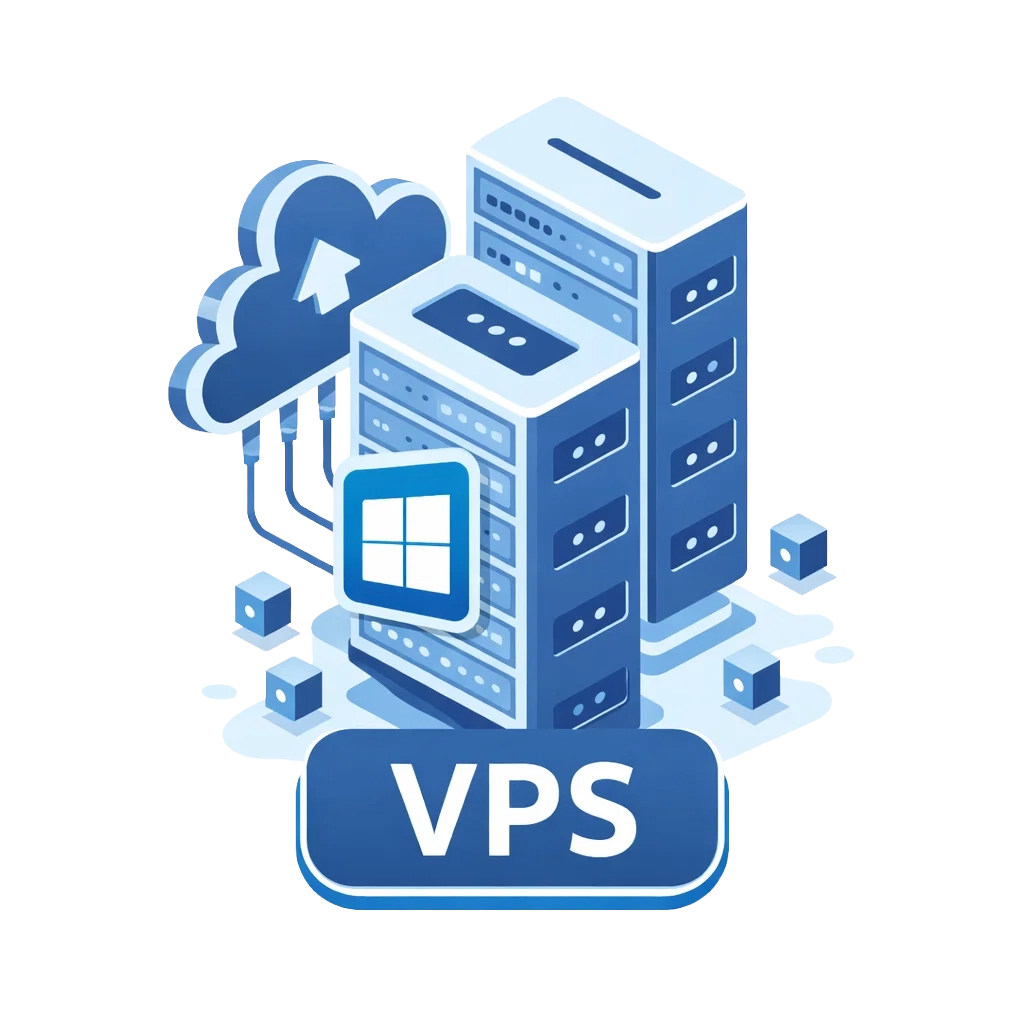 windows vps